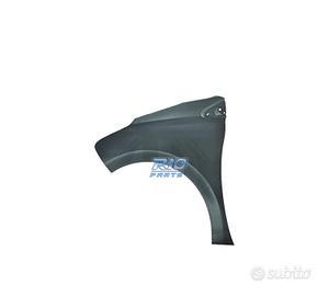 PARAFANGO SINISTRO PER PEUGEOT 208 12-19