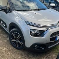 Citroen C3 PureTech 110 S&S PLUS 27619 KM