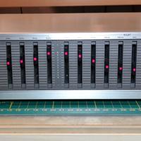 Equalizzatore Toshiba EQ E30