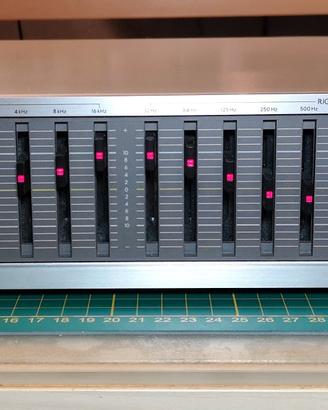 Equalizzatore Toshiba EQ E30