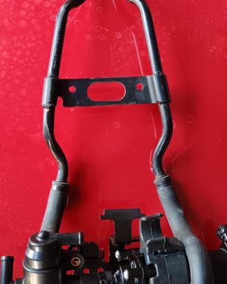 ricambi Harley nuovi usati x touring softail