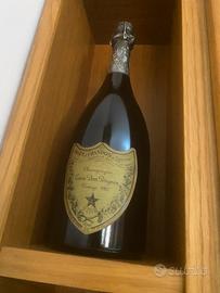 Champagne Cuvée Dom Pérignon Vintage 1982