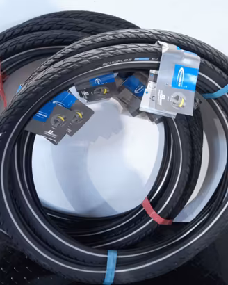 Copertoni SCHWALBE 26x1.75 Antiforatura