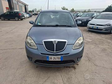 Lancia Ypsilon 1.2 BENZINA - 2008