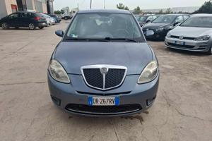 Lancia Ypsilon 1.2 BENZINA - 2008