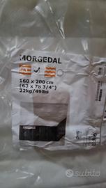 Materasso matrimoniale Morgedal ikea