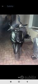 scooter people gt 125