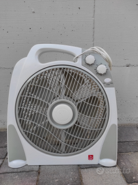 Ventilatori varie misure