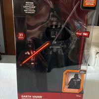 Darth vader collezionismo