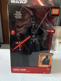 Darth vader collezionismo