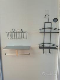 Accessori bagno