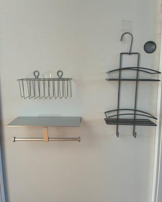 Accessori bagno