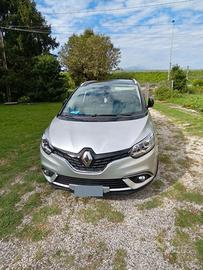 Renault Grand Scénic 1.5 dCi 110 CV EDC "Zen" – 7