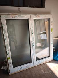 Finestra PVC Epic qfort