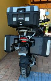 BMW GS 1200