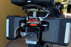 BMW GS 1200