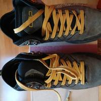 Scarponi trekking uomo tg.42