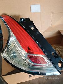 stop fanale posteriore lancia Ypsilon 