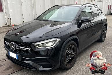 MERCEDES GLA 180d AUTOMATIC PREMIUM