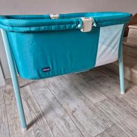 Cucca Chicco Lulla Go