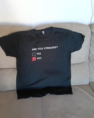 T shirt Maglietta 