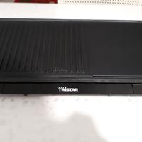 Piastra elettrica Tristar [BP-2630]