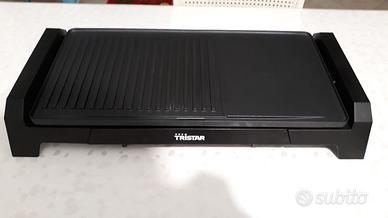 Piastra elettrica Tristar [BP-2630]