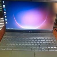 Pc Portatile Hp notebook