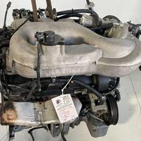 FC MOTORE COMPLETO JAGUAR S-Type 2Â° Serie FC Benz