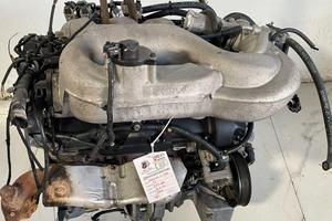 FC MOTORE COMPLETO JAGUAR S-Type 2Â° Serie FC Benz