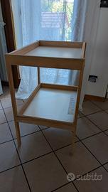 Fasciatoio IKEA 