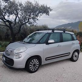Fiat 500L 1.4 GPL
