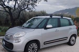 Fiat 500L 1.4 GPL