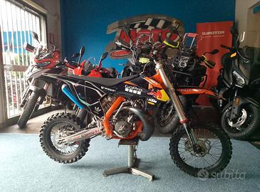Ktm 65 SX