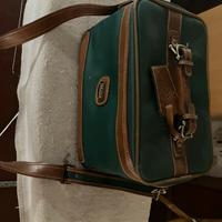 Borsa beauty case Jaguard