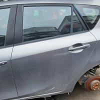 MAZDA 3 2009 - PORTA POSTERIORE SINISTRO