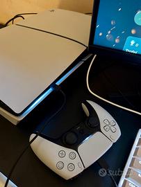 Ps5 versione disco 850 Gb