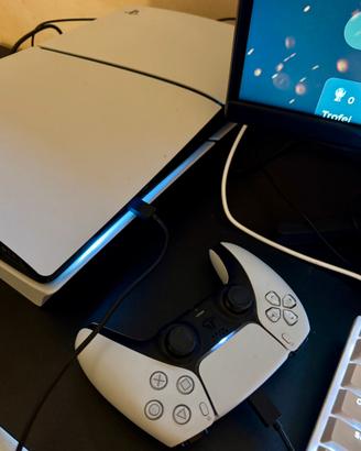 Ps5 versione disco 850 Gb
