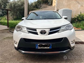 Totota rav 4