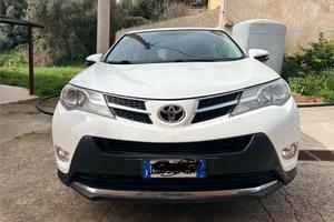 Totota rav 4