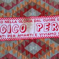 Perugia sciarpa