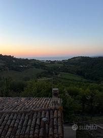 Casa in condivisione