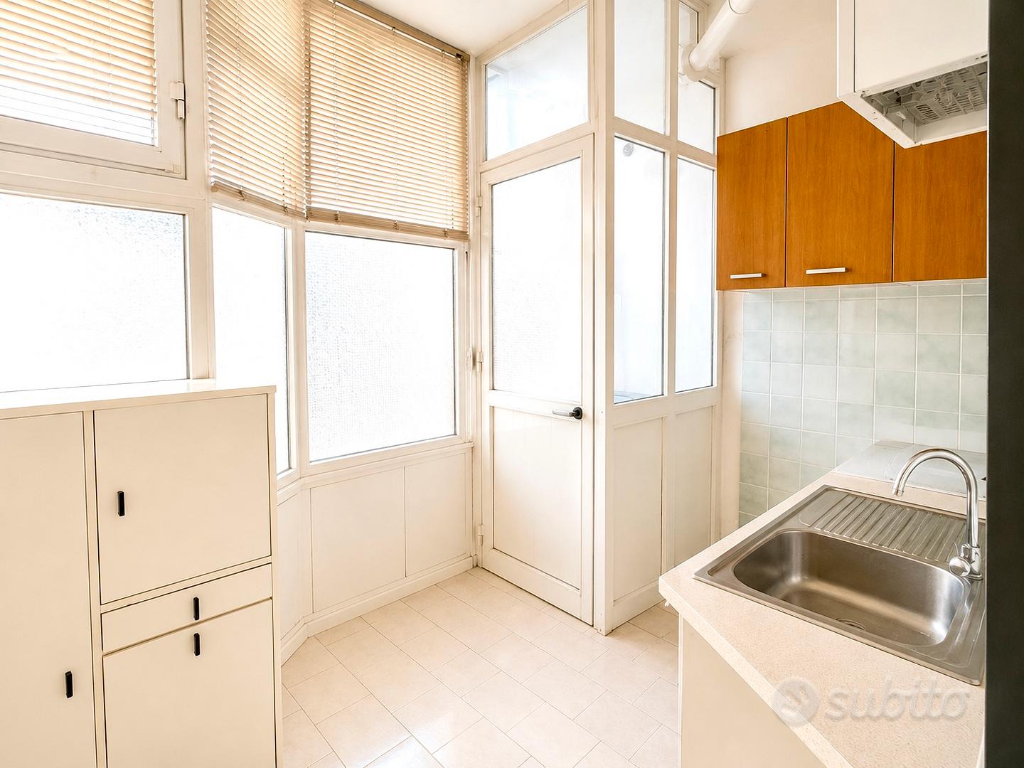 Apartment in Catania, Nesima Superiore, Monte Po-Nesima-San Leone-Rapisardi - Vista 5