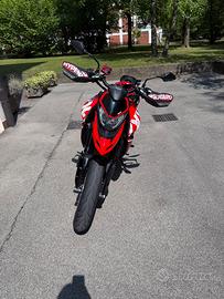 Ducati Hypermotard 950 RVE
