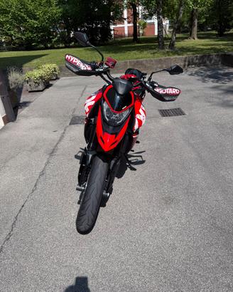 Ducati Hypermotard 950 RVE