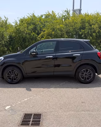 Fiat 500X 1.3 MultiJet 95 CV FINANZIABILE