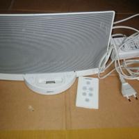 Bose sound Dock