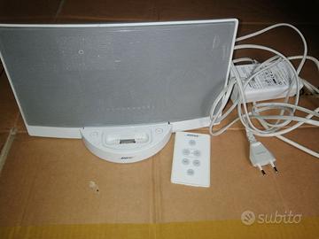 Bose sound Dock
