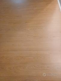 Parquet Virag in laminato