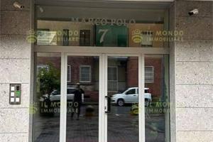 Appartamento di 114 m² con 4 locali e box auto a S